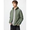 Uniqlo Dry Ex Uv Protection Full Zip Parka