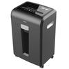 Deli P-4 18-Sheet 35L Commercial Paper Shredder 14400 CN plug (adapter included)