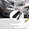 Plastic Welder 50W Hot Nail Gun With 200 Nails Car Bumper Repair Kit Cracking Tool Garage Nailer Welding Wire Tool PVC Machine