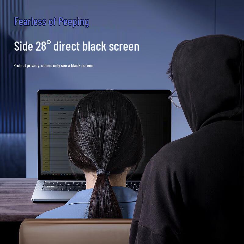 Llano 14.5-inch Laptop Privacy Screen Protector