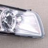 Car Front Left Bumper Fog Light Lamp Reflector Fit for Ford Mondeo MK4 2007 2008 2009 2010