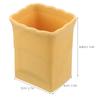 Egg Cup Stainless Steel Fruit Slicer Multifunctional Handheld Kitchen Slicer Quick Easy Vegetable Cutter Potato Carrot Slicing