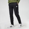 adidas Essential Slim-Fit İpli Erkek Pantolon Siyah GP8609