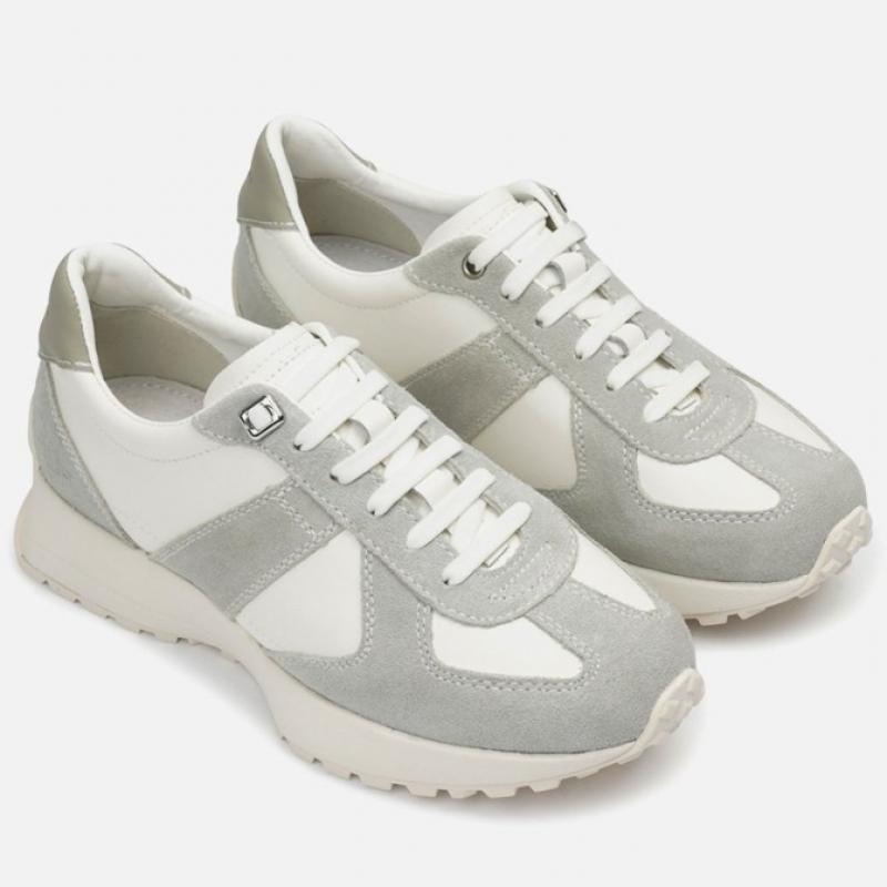 Vireo Homme S Baskets W301048ra M Sc