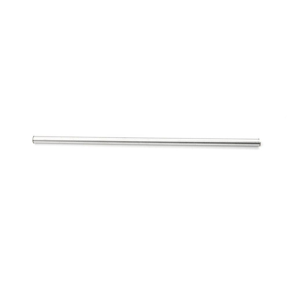 1PC 250mm 304 Seamless Stainless Steel Capillary Tube OD 8mm ID 6mm/ 4mm 3mm Tool Parts