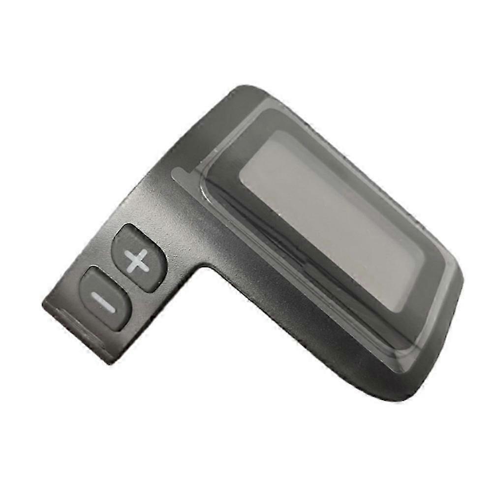 Ebike Display DPC11 CAN Version for Bafang M200 M210 M300 M420 M500 M510 LCD Display Electric Bicycle Accessory