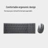Dell KM7120W Multi-Device Wireless Keyboard and Mouse Combo