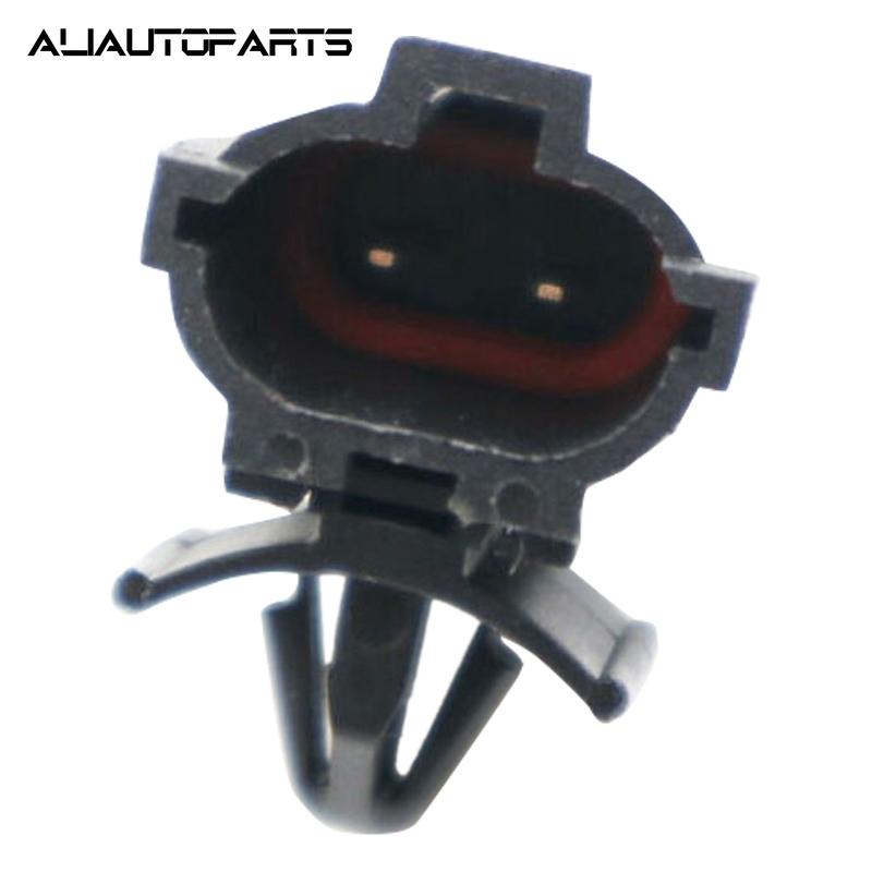 96985-3X000 Outer Assembly Ambient Temperature Sensor 969853X000 For Hyundai Elantra Santa Fe 2001- Kia Forte 2004-