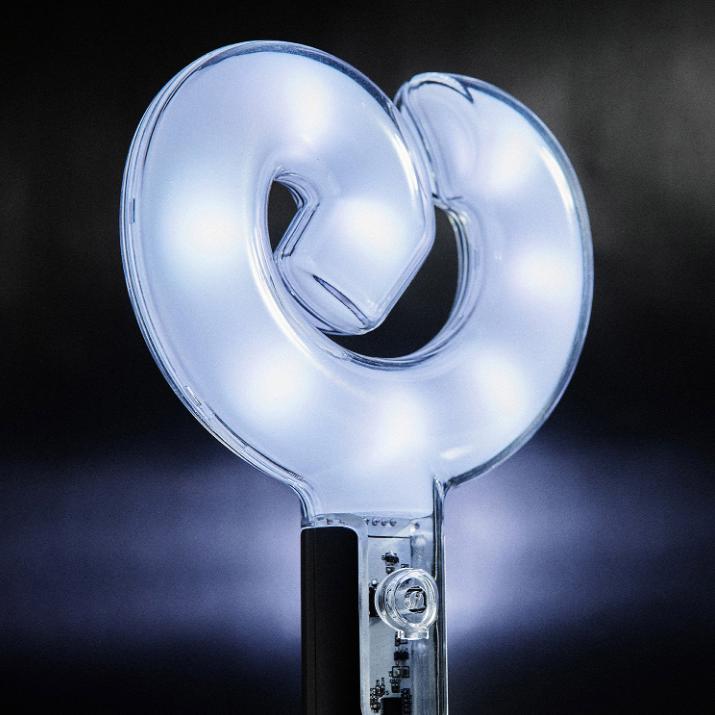 Aespa Official Light Stick Ver.2