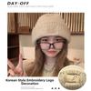 Woman/Men Winter Autumn Hats Solid Cute Warmer Bonnet High Quality Ladies Casual Cap  Outdoor