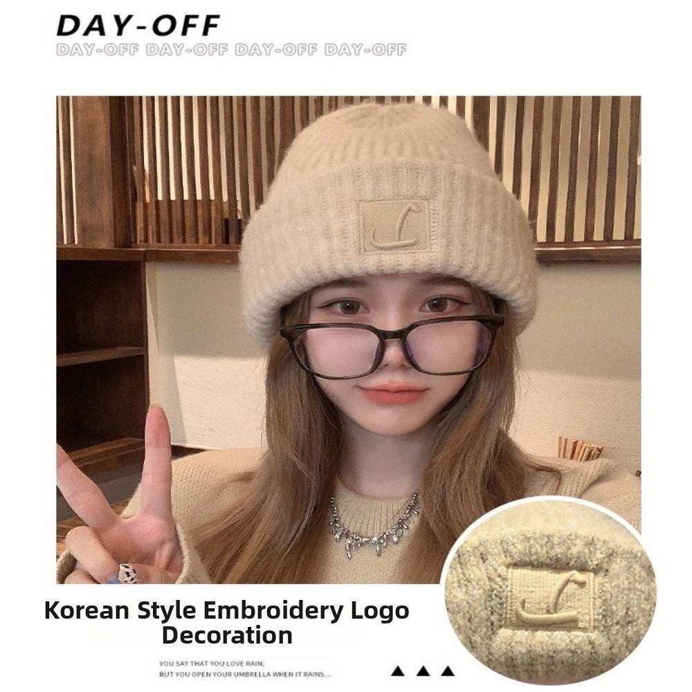 Woman/Men Winter Autumn Hats Solid Cute Warmer Bonnet High Quality Ladies Casual Cap Outdoor