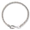 Innopirit Antique Chain 92.5 Silver Bracelet Glossy Matte