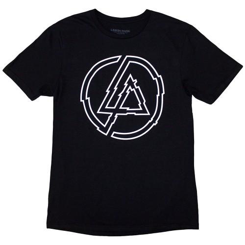 Linkin Park Unisex Adult A Thousand Suns Back Print T-Shirt