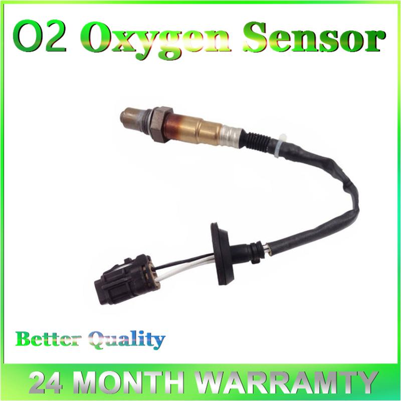 39210-2B070 Lambda Probe Oxygen O2 Sensor fit for Hyundai i40 2011-2014 KIA Carens IV 2013 2.0L CERATO II Forte 1.6L 392102B070