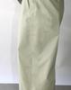 PMCO Curved Cut Wide Pants (Khaki Beige)