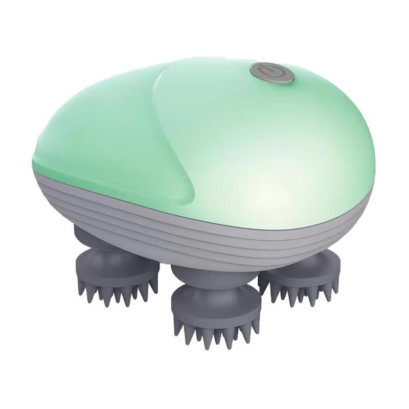 Shang Heng Electric Wet & Dry Head Massager