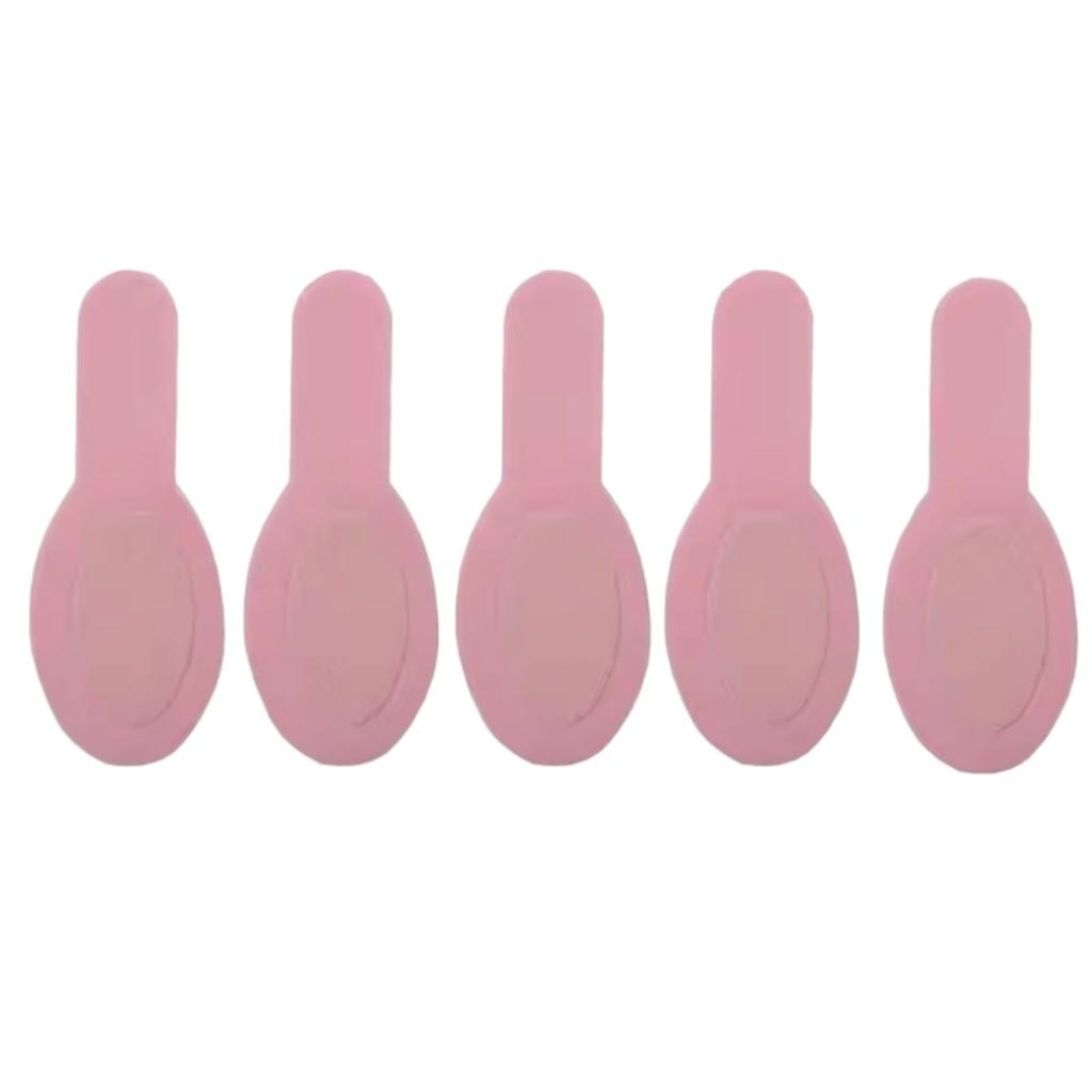 5Pcs Adjustable Finger Support Brace Protector Sleeve Splint For Arthritis Pain Relief Hand Protection