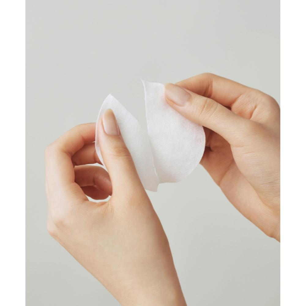 Shuaireh Pure Calming Ampoule Pads  100Pads 250ml 