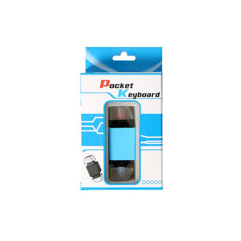 Zabawki antystresowe Klawiatura palca Klawisze palcowe Kieszonkowa klawiatura Mechaniczna klawiatura Łagodzi stres Zabawki na palce Dwustronny dotyk