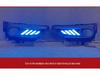 LED Daytime Running and Fog Lights for 2020-2022 Honda CRV