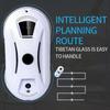 Ultra-thin Robot Vacuum Cleaner Window Cleaner Robot Clean Electric Glass Intelligent Water Spray Window Cleaner Robot Remote Control Automatic Home