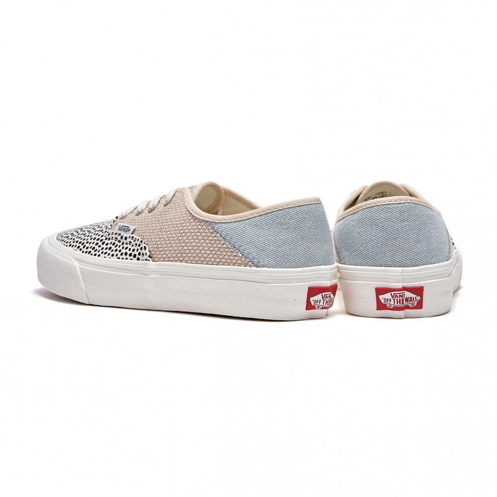 Vans Authentic Sf Vn0a5hypayr1