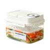 Leakproof Kimchi Jar Food Grade Kitchen Organizer Kitchen Accessories Pickle Container  Picnic