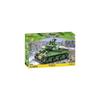 Jeux De Construction - Cobi 2550 - Sherman M4A3E2 "Jumbo"