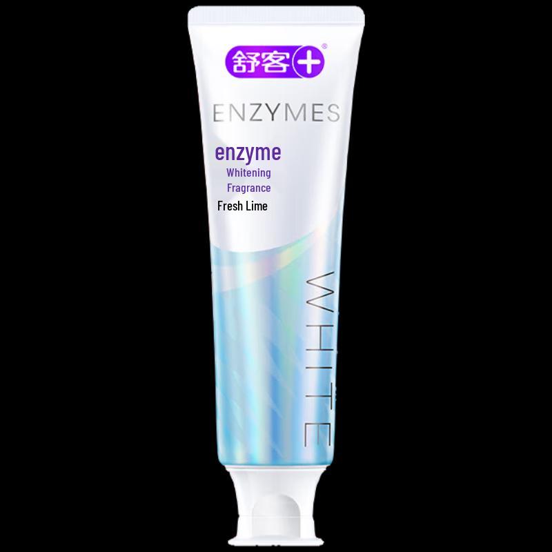 Shuke French Enzyme Toothpaste