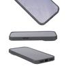 Bewood Wooden Case for iPhone 17 Pro padouk