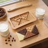 Produse de brutărie – Covorașe din silicon şi forme de copt