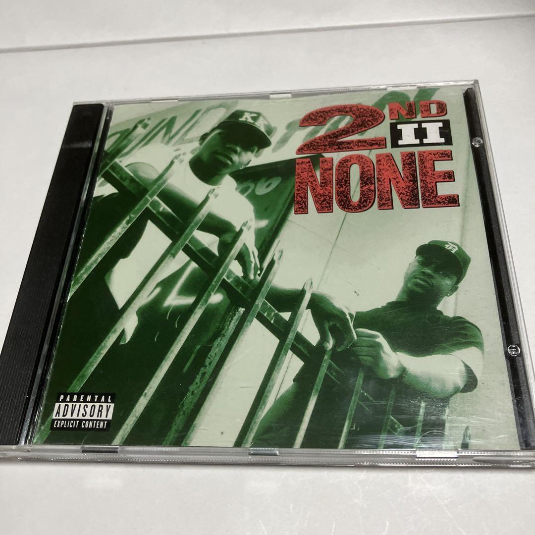 

[USED] G-RAP 2ND II NONE