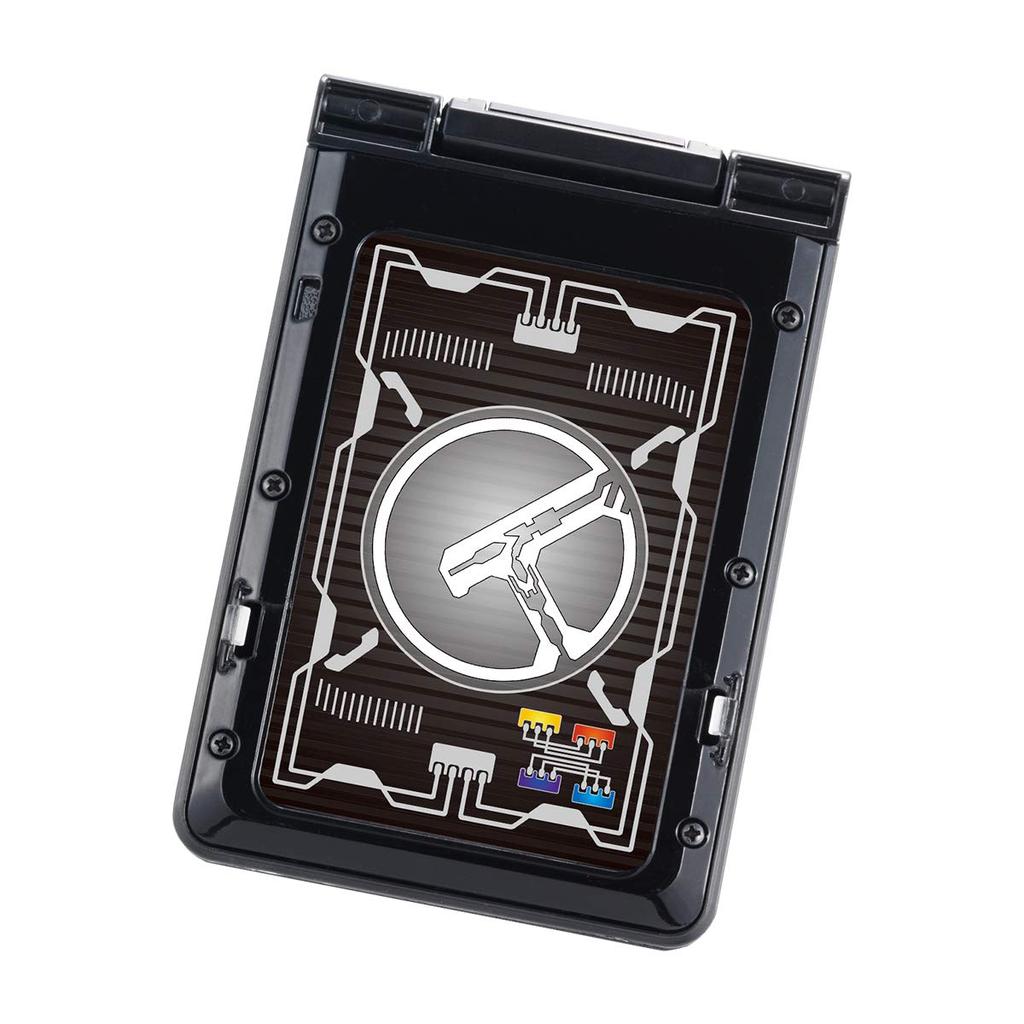 Transformationsgürtel DX Denou-Gürtel [Bandai] Ver.20