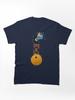 LittleBigPlanet Beloved Gaming Mascots Classic Unisex T-Shirt