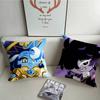 Game C-Cookie Run Kingdom Pillow Case Home Decor Throw For Sofa Bed Car Room Decor Gift Idea