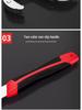Universal Large-Opening Multifunctional Adjustable Wrench Tool Set