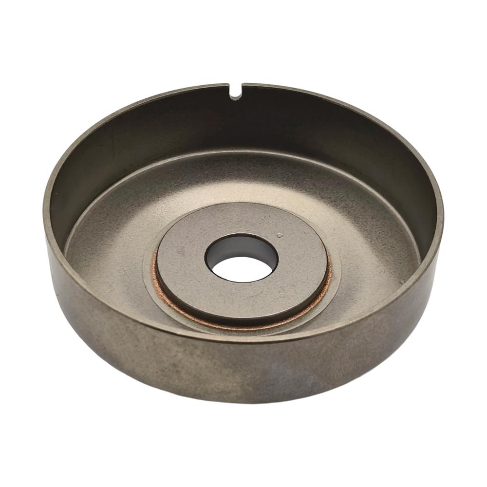 3/8" Clutch Drum P-7 Rim Sprocket Kit For Stihl MS260 026 024 MS240 261