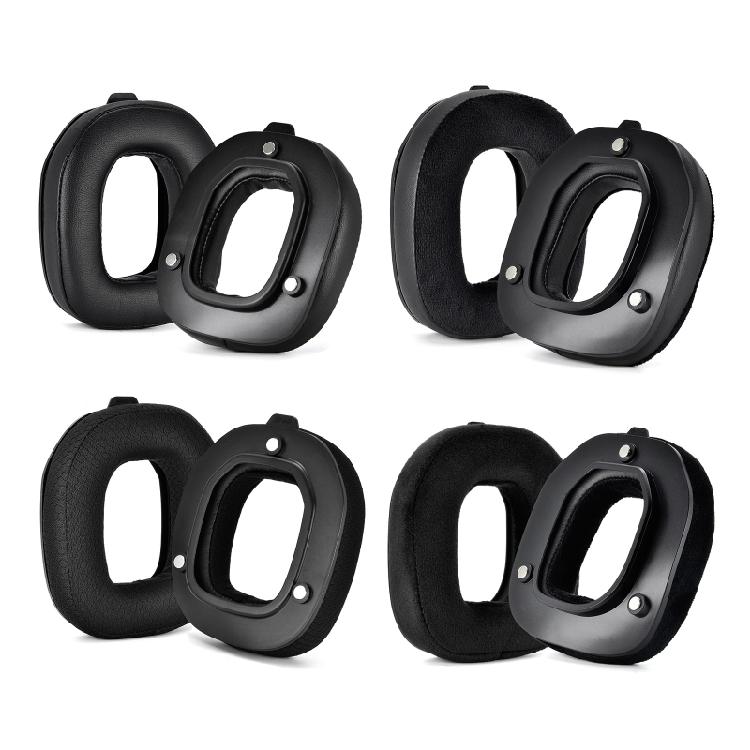 Upgraded Durable Earpads for Astro A50 Gen3 Earphone Earpad Round Cover