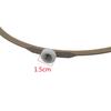 Ersatzring Drehkern 22,3x22,3cm Mikrowellen-Drehtellerring Kompatibilitätsgarantie Reibungslose Drehung