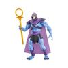 Mattel - Les Maîtres De l'Univers Revelation Masterverse 2021 - Figurine Skeletor 18 Cm