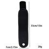 Unisex Breathable Sports Wristband: Compression Strap for Badminton, Fitness, and More.