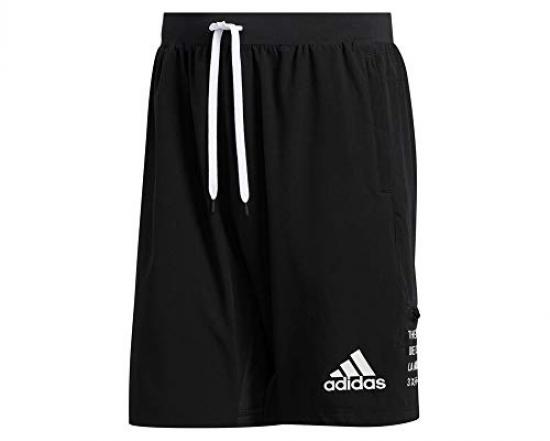 short adidas up city