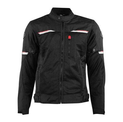 Rusty Stitches Ruben Motorcycle Jacket