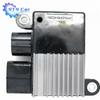 89257-12010 Cooling Fan Control Module Blower Resistance 499300-3400 For Mazda 5 CX-7 For Toyota Corolla