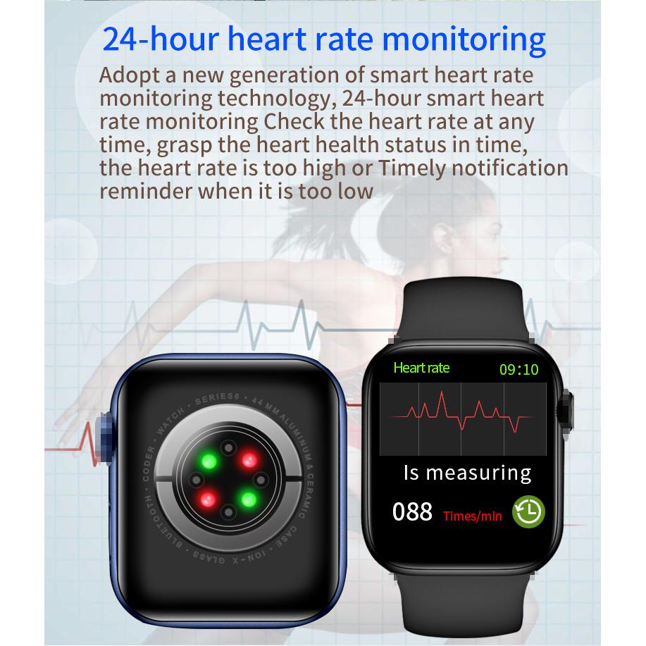 Archive: Hw26+ Smart Watch in Ikeja - Smart Watches \u0026 Trackers, Emmanuel  Oloyede | Jiji.ng