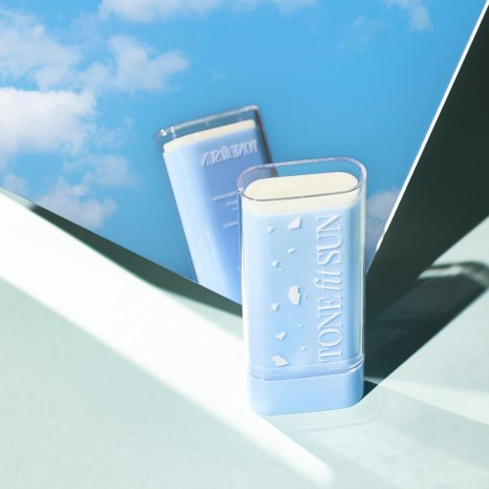 TonefitSun Vegan No Sebum Wasserdichter Sonnenstift 18g