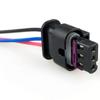 5H0971095Q 4F0973703 Parking Sensor Harness For VW Golf MK8 VIII Variant 4Motion 200TSI 280TSI DSG Pro R-Line Lite 2021-2026