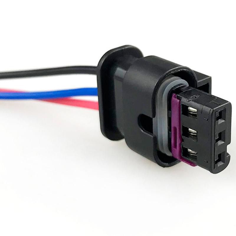 5H0971095Q 4F0973703 Parking Sensor Harness For VW Golf MK8 VIII Variant 4Motion 200TSI 280TSI DSG Pro R-Line Lite 2021-2026