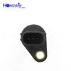 3Pcs Input Output Transmission Speed Sensor For Nissan Altima Infiniti CVT CVT7 RE0F11A JF015E 31935-1XF00 31935-1XF01 125958B