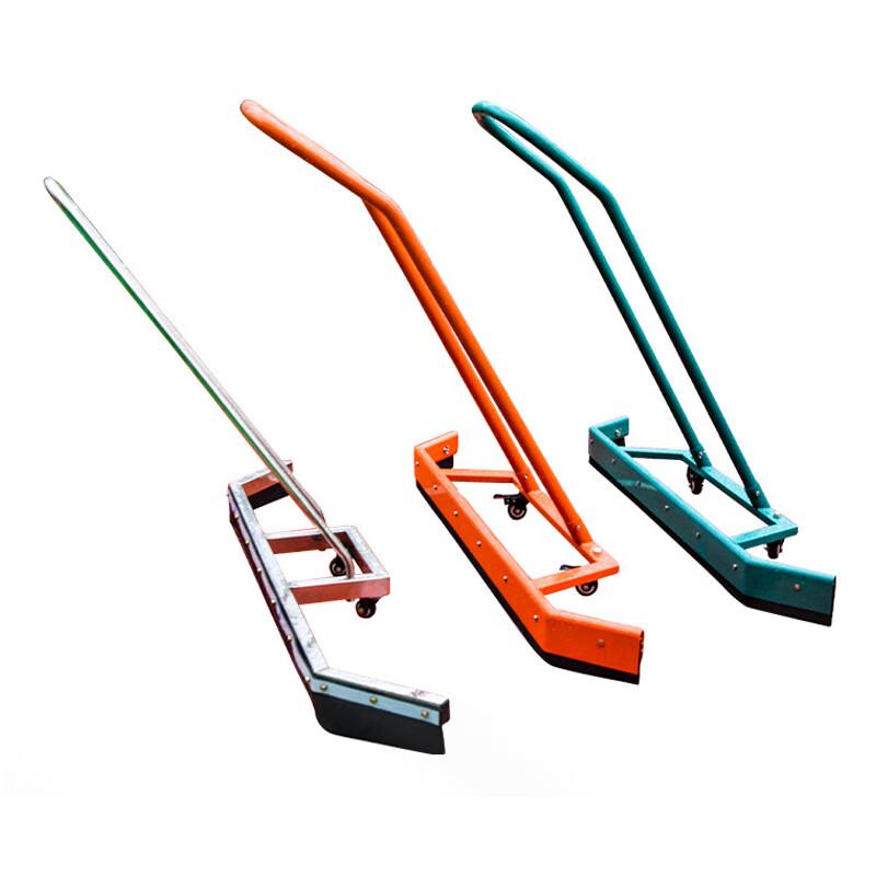 Stainless Steel Outdoor Sports Field Water Pusher
